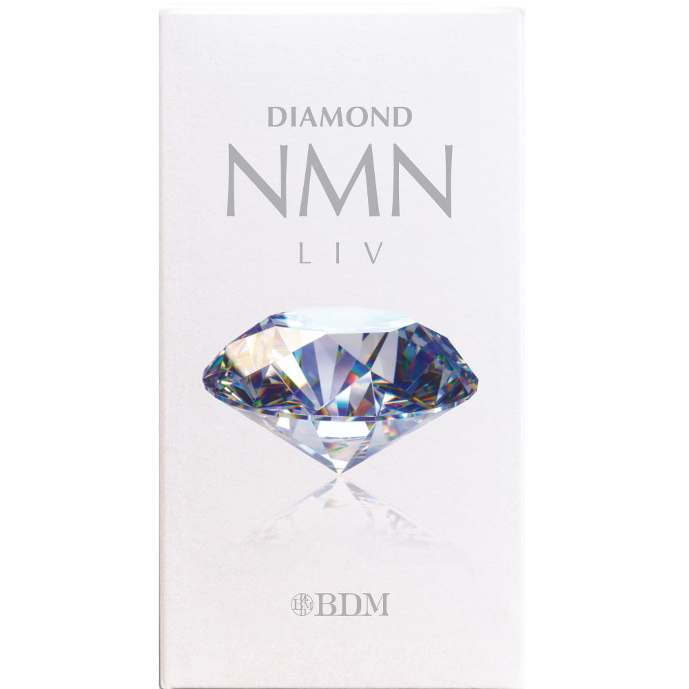 Diamond NMN LIV 2nd