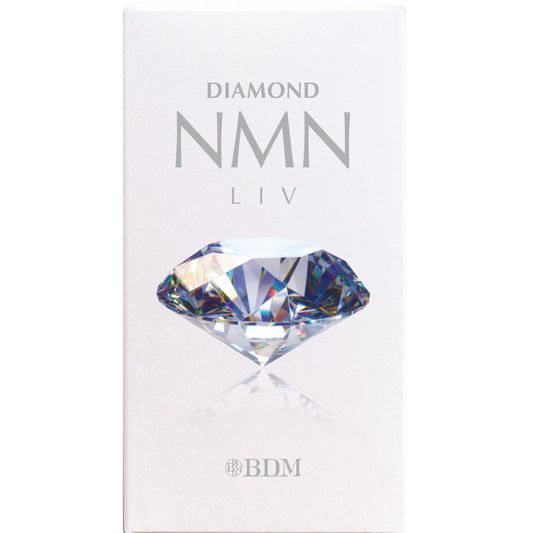 DIAMOND NMN LIV 2nd