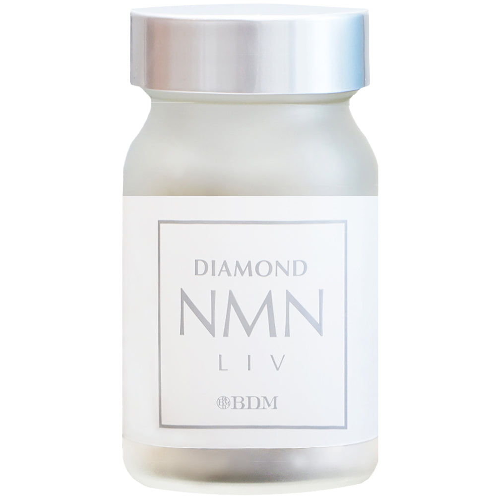 Diamond NMN LIV 2nd