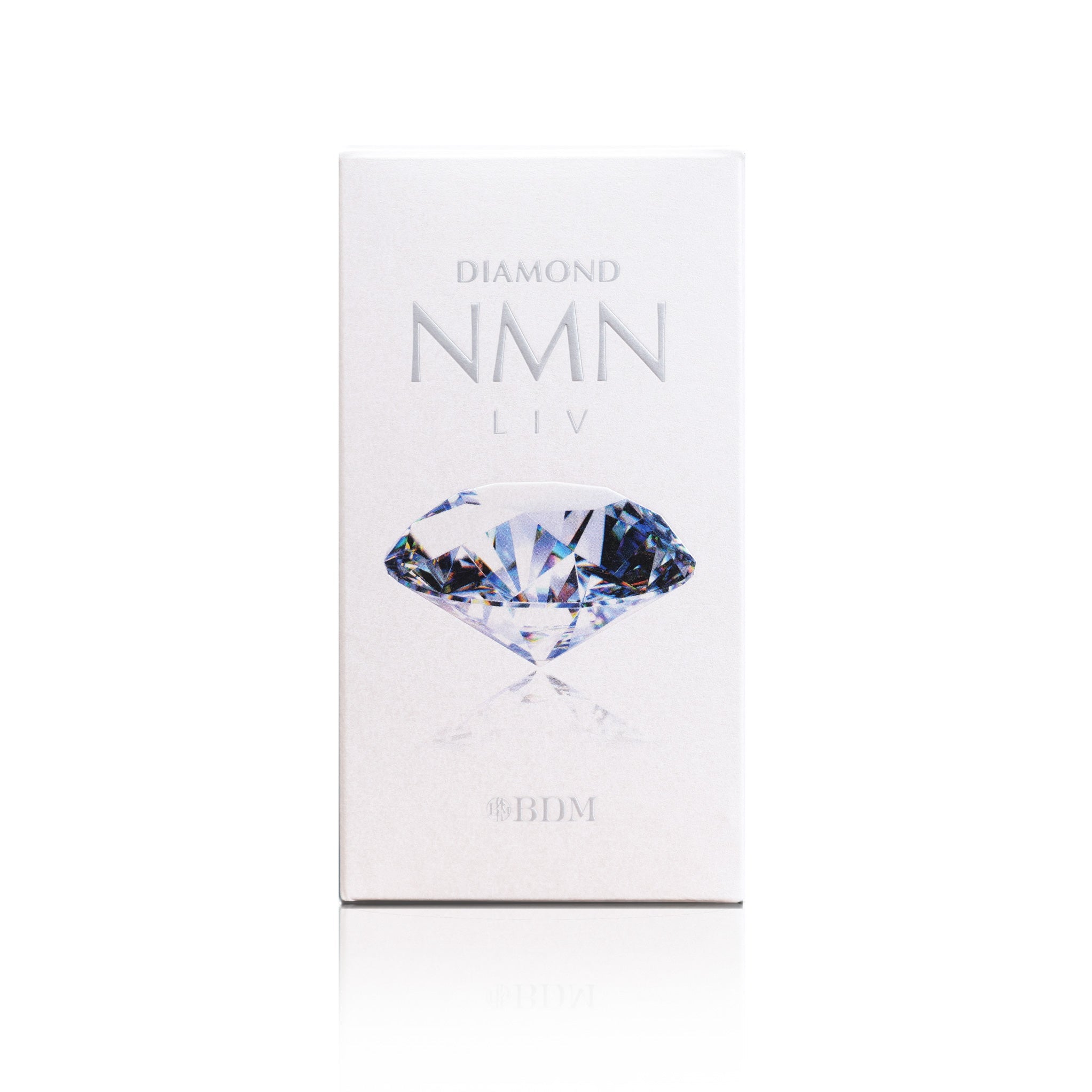 Kim cương NMN LIV
